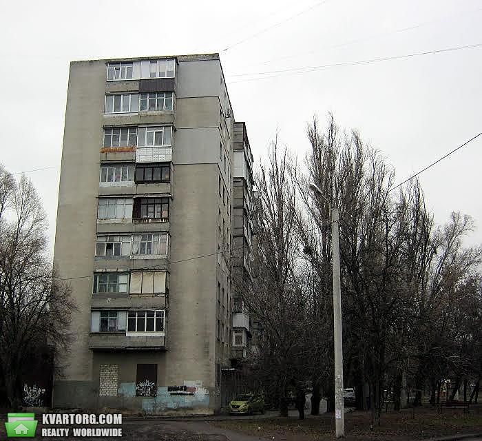 Sell 2-room apartment. Харьков, Танкопия ул. — photo 1