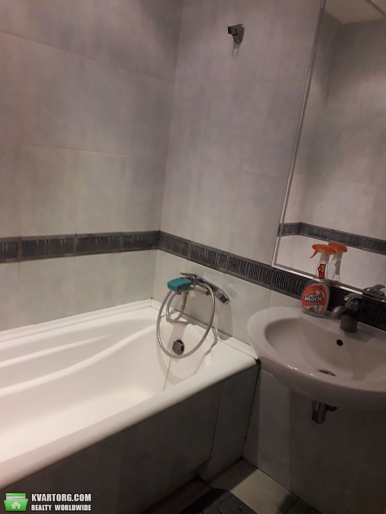 Rent out 1-room apartment. Киев,  Лумумбы — photo 7