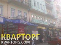 Rent out office. Киев, ул.Льва Толстого,11 — photo 1