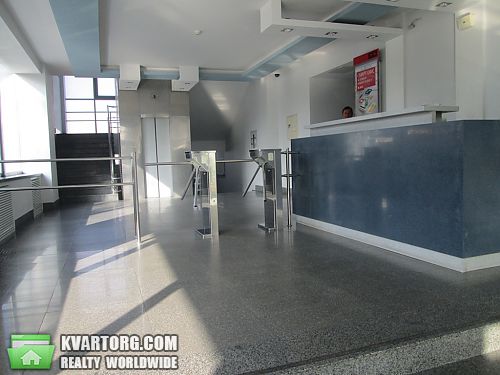 Rent out office. Киев, Дегтяревская — photo 2