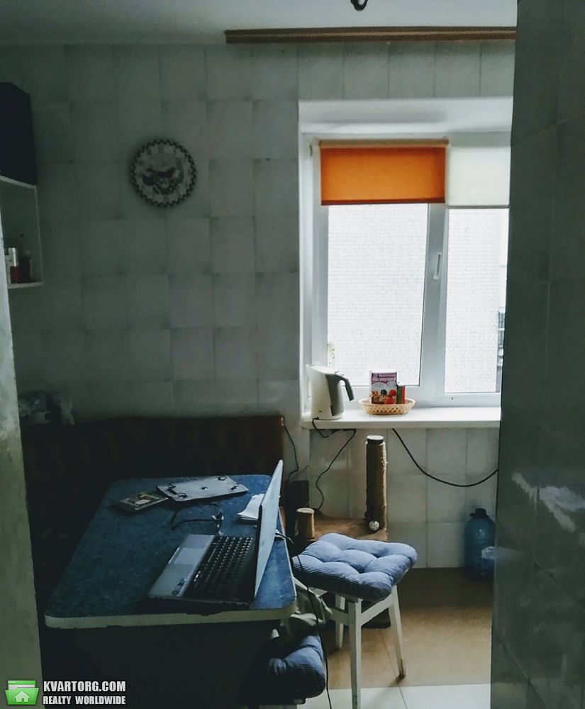 Rent out 1-room apartment. Борисполь, Европейская — photo 3