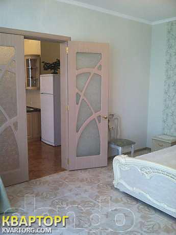 Rent out 1-room apartment. Одесса, литературная — photo 7
