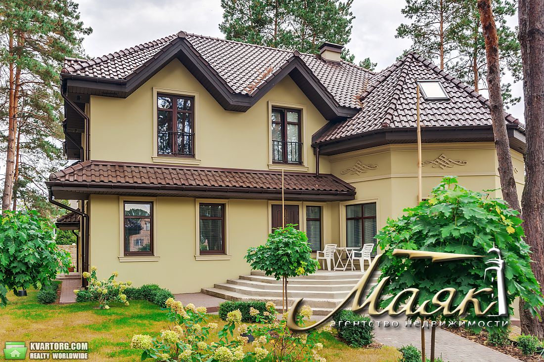 Sell house. Киевская обл., Леси Украинки — photo 1