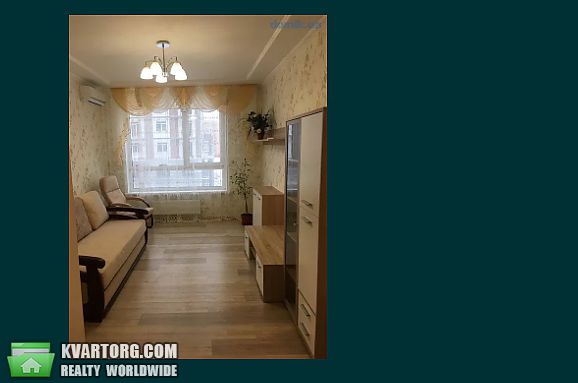 Rent out 1-room apartment. Киев, Практичная — photo 1