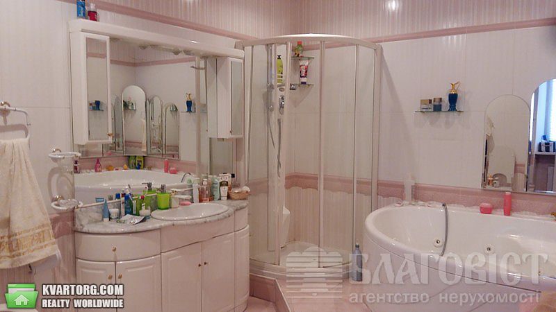 Sell 5-room apartment. Киев,  Лютеранская — photo 5
