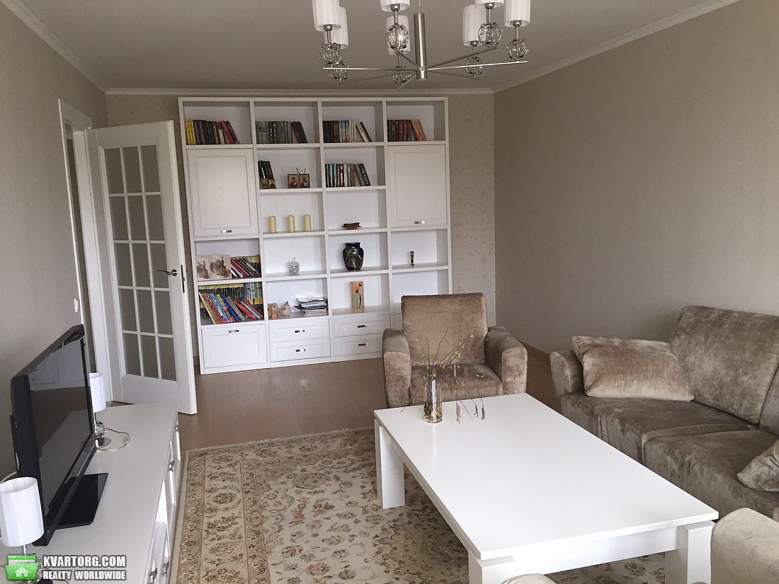 Sell 2-room apartment. Киев,  Янгеля — photo 1