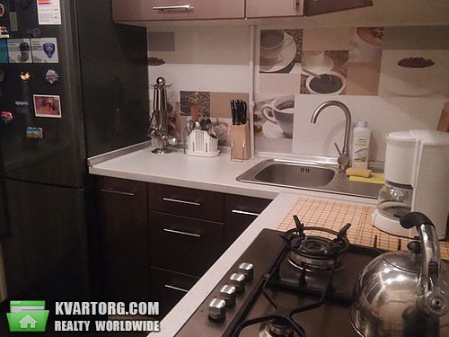 Sell 2-room apartment. Киев, Дружбы Народов бул — photo 1