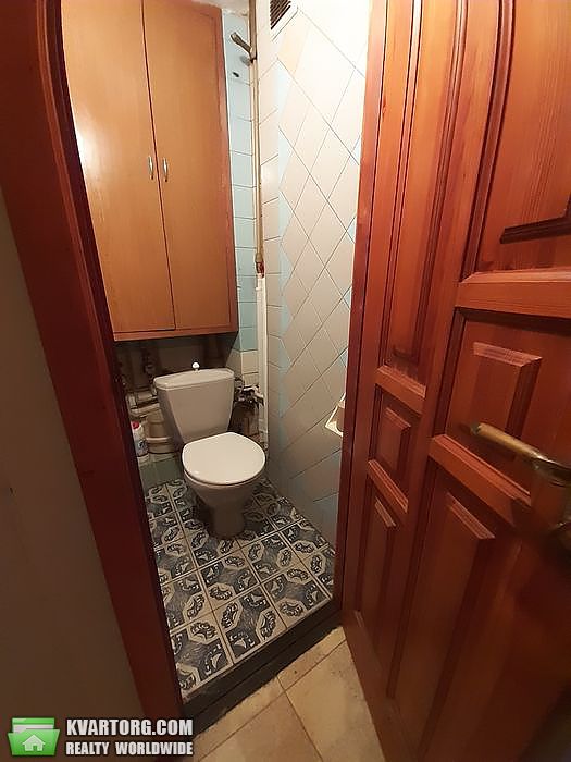 Sell 2-room apartment. Киев, Кирилловская — photo 9
