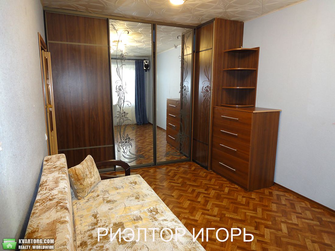 Rent out 1-room apartment. Одесса, Левитана — photo 2