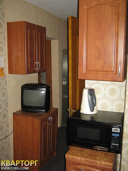 Rent out 2-room apartment. Киев,  Правды пр — photo 7