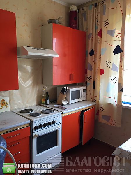 Sell 3-room apartment. Киев, Ревуцкого — photo 4