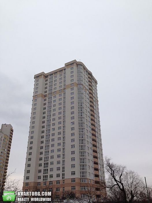Sell 5-room apartment. Киев, Урловская ул. — photo 1