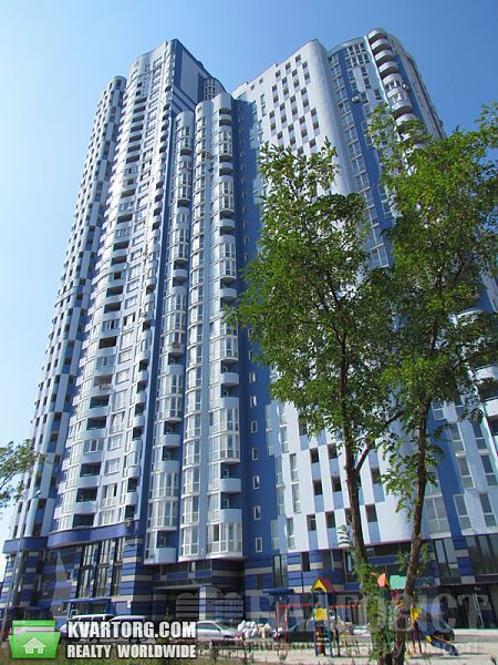 Sell 2-room apartment. Киев,  Воссоединения пр — photo 1