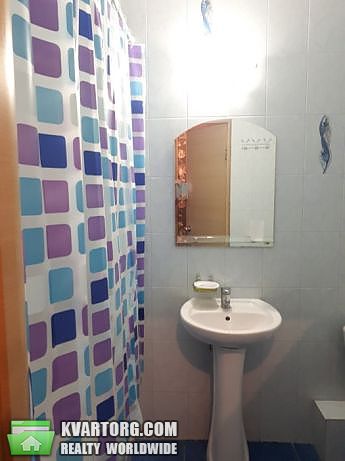 Rent out 1-room apartment. Киев, Гречка — photo 3