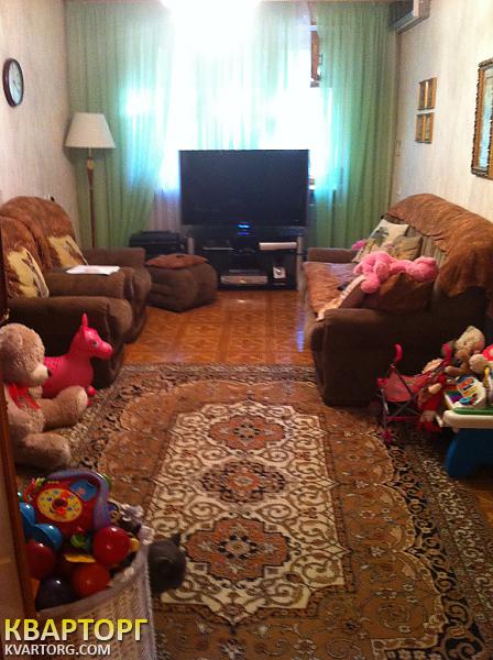 Sell 3-room apartment. Одесса, 25 Чапаевской дивизии — photo 1
