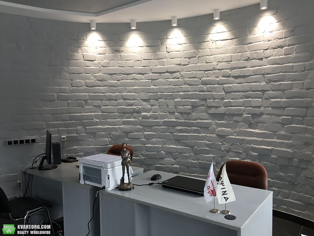 Sell office. Киев,  Железнодорожное шоссе — photo 4