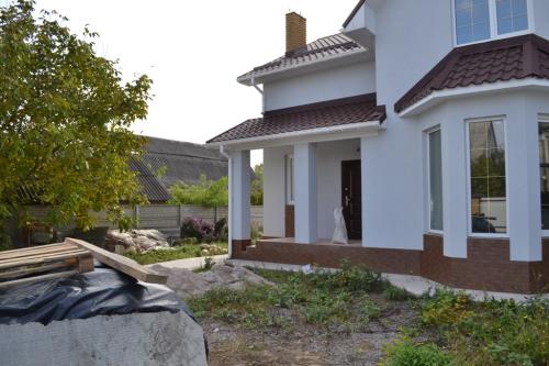 Sell house. Киевская обл., центральная — photo 6