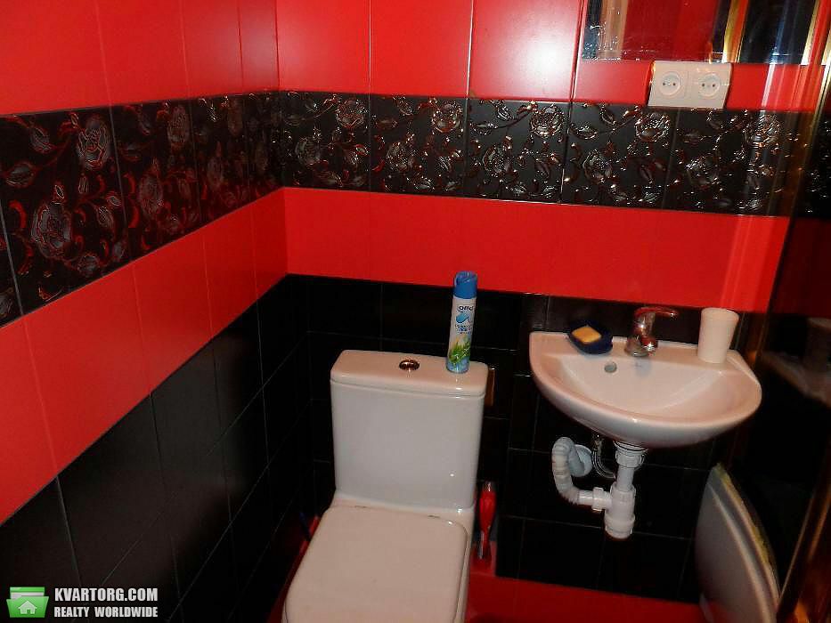 Rent out 2-room apartment. Киев,  Константиновская — photo 8