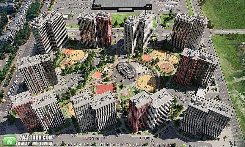 Sell 1-room apartment. Киев,  Правды пр — photo 1