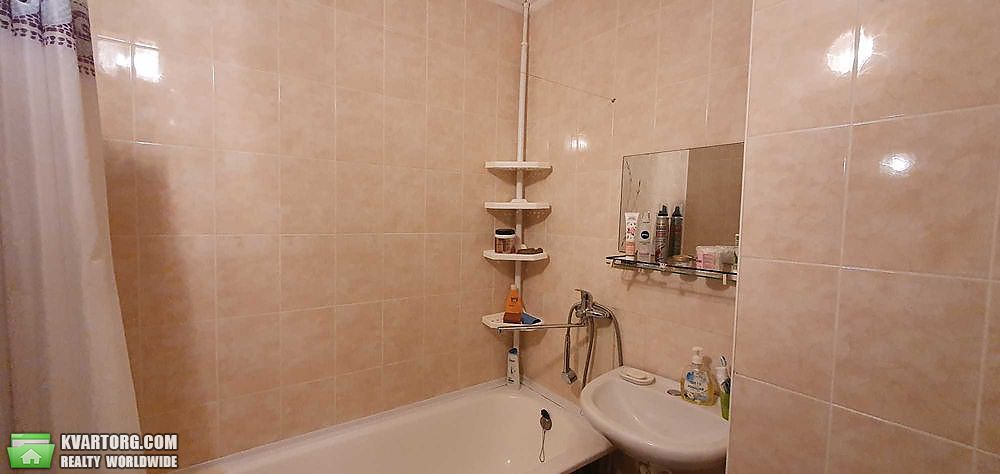 Sell 1-room apartment. Киев, Радунская — photo 7
