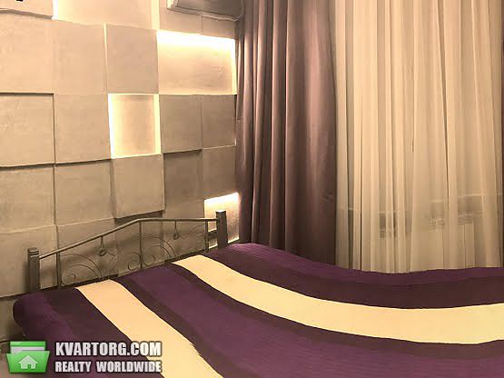 Rent out 2-room apartment. Киев,  Большая Васильковская — photo 8