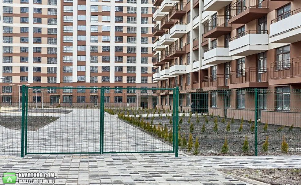 Sell 2-room apartment. Киев,  Правды пр — photo 5