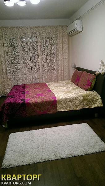 Sell 2-room apartment. Киев, Курнатовского — photo 4