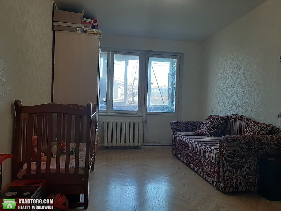 Sell 2-room apartment. Киев,  Малышко — photo 1