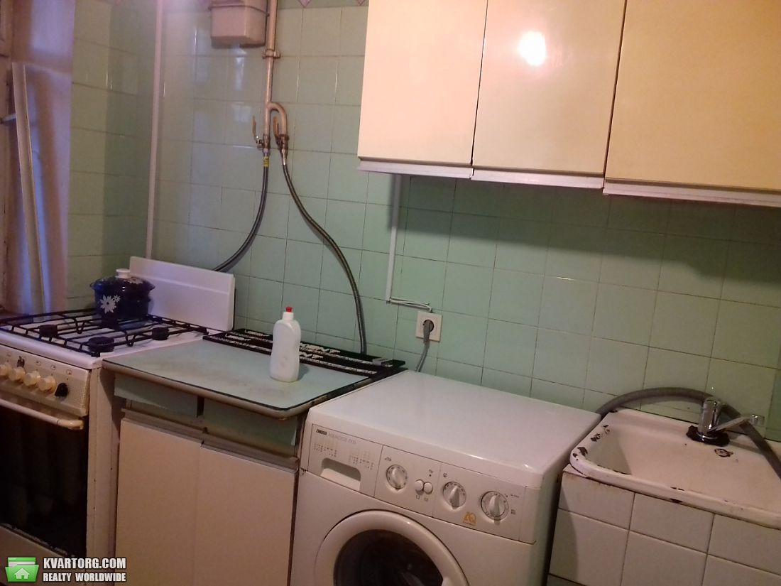 Rent out 2-room apartment. Одесса, Проспект Шевченко — photo 5