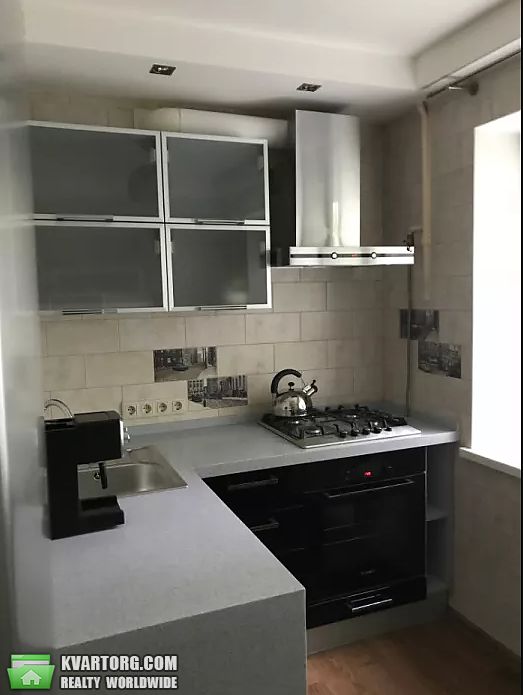 Rent out 2-room apartment. Киев, Волгоградская, 41 — photo 1