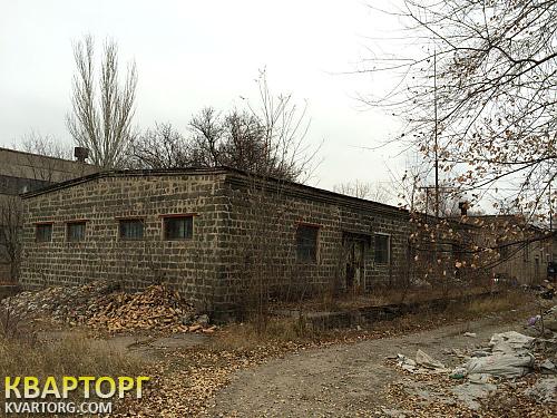 Rent out warehouse. Днепропетровск, Сухой остров — photo 2