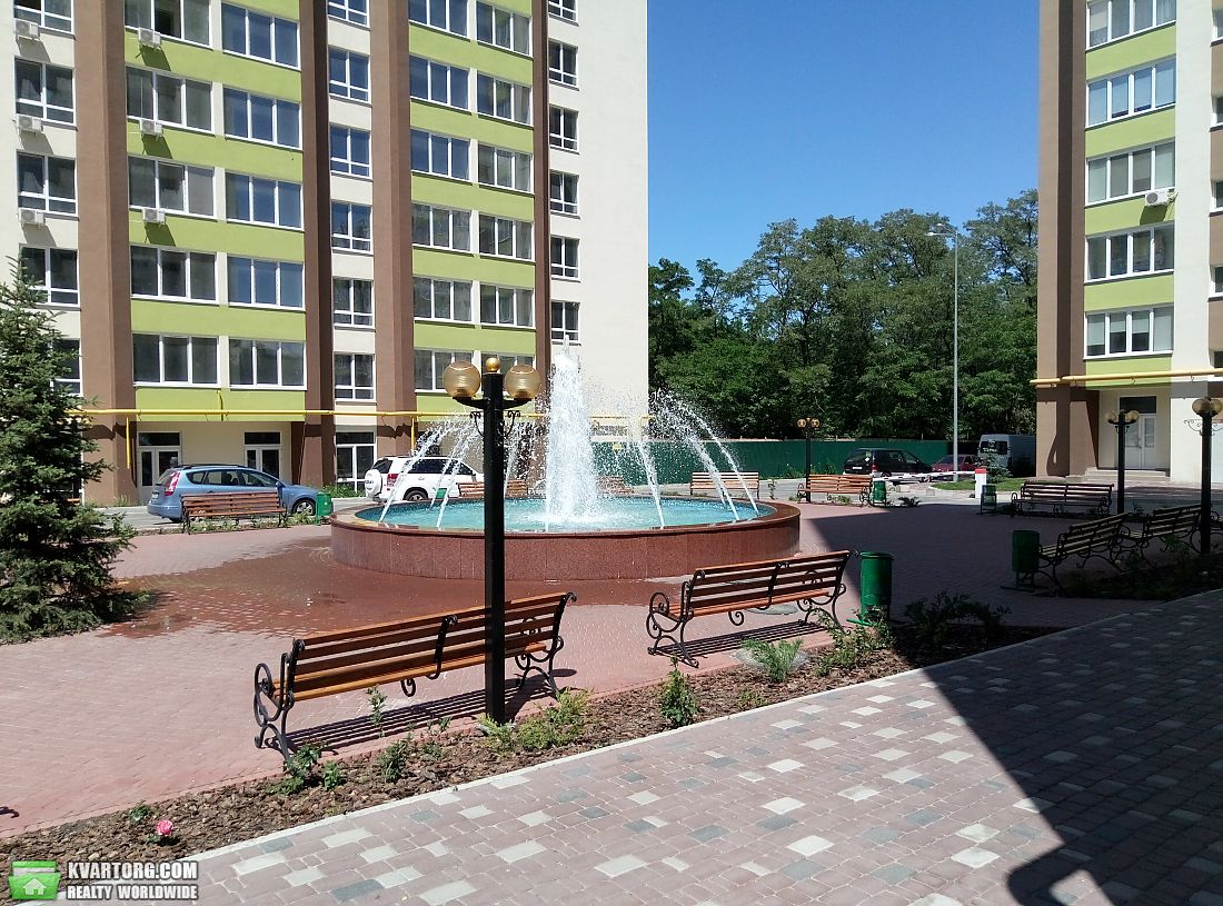Sell 1-room apartment. Киев, Академика Шалимова — photo 10