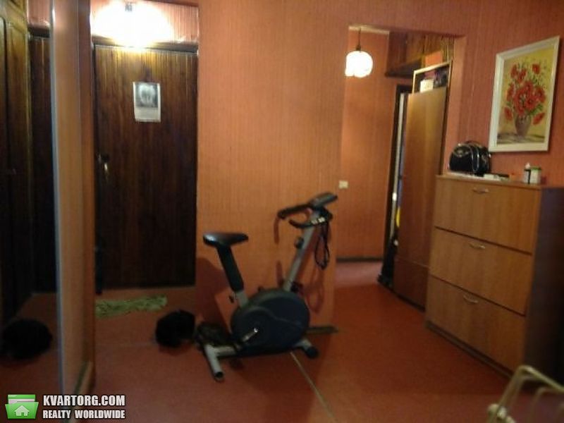 Sell 3-room apartment. Киев, Здолбуновская — photo 4