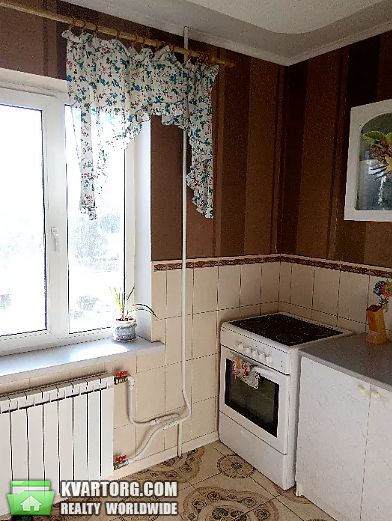 Rent out 2-room apartment. Киев,  Ревуцкого — photo 3