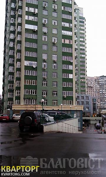Sell 2-room apartment. Киев, Червонозоряний пр — photo 2