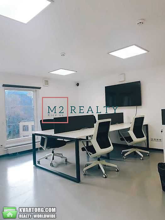 Rent out office. Киев, Льва Толстого — photo 3