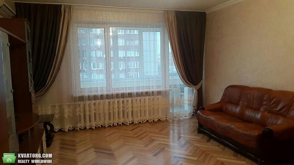Rent out 3-room apartment. Киев,  Старонаводницкая — photo 7