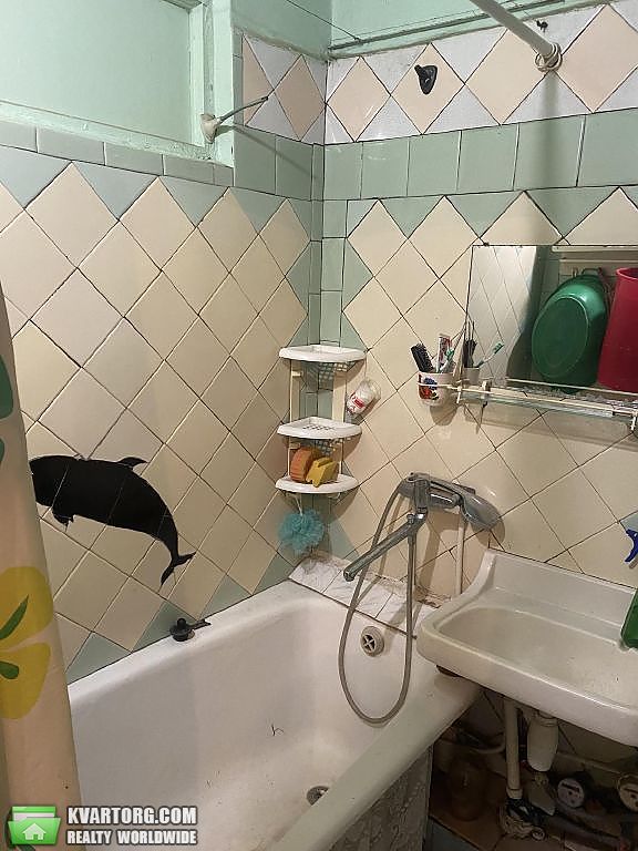 Sell 1-room apartment. Одесса, Заболотного — photo 5
