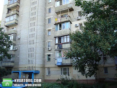 Sell 1-room apartment. Одесса,  Ростовская — photo 1