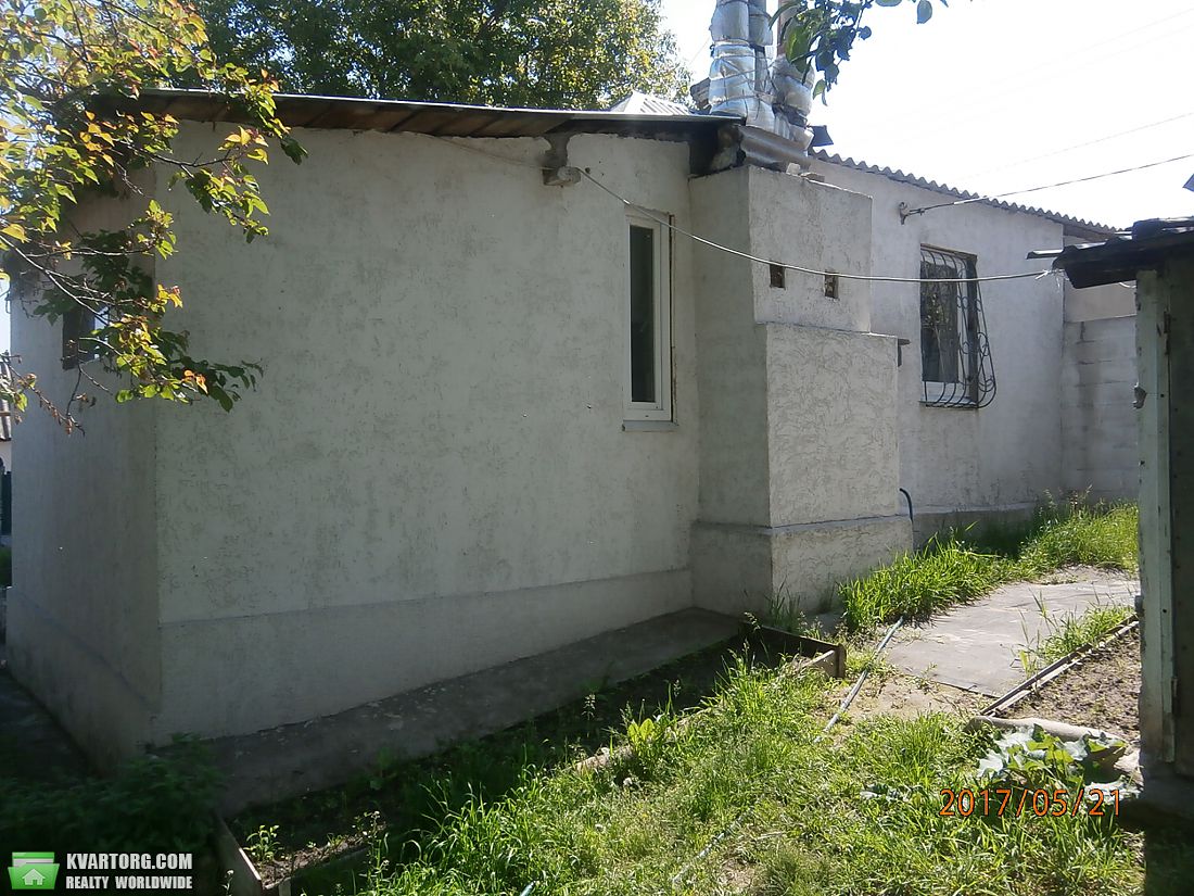 Sell house. Днепропетровск, Февральская — photo 2
