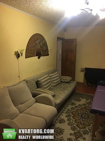 Rent out 1-room apartment. Киев,  Малиновского — photo 1