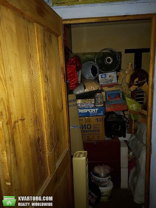 Sell 4-room apartment. Киев,  Радужная — photo 10