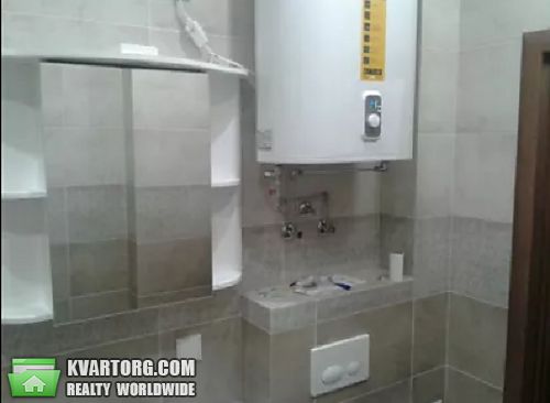 Sell 1-room apartment. Киев,  Метрологическая — photo 6