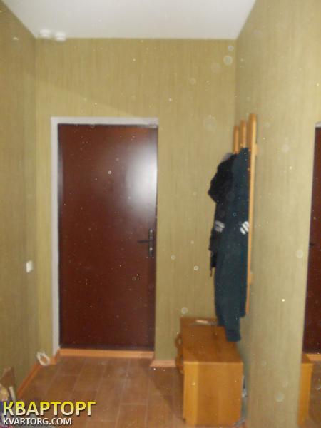 Rent out 1-room apartment. Киев,  Ахматовой — photo 1