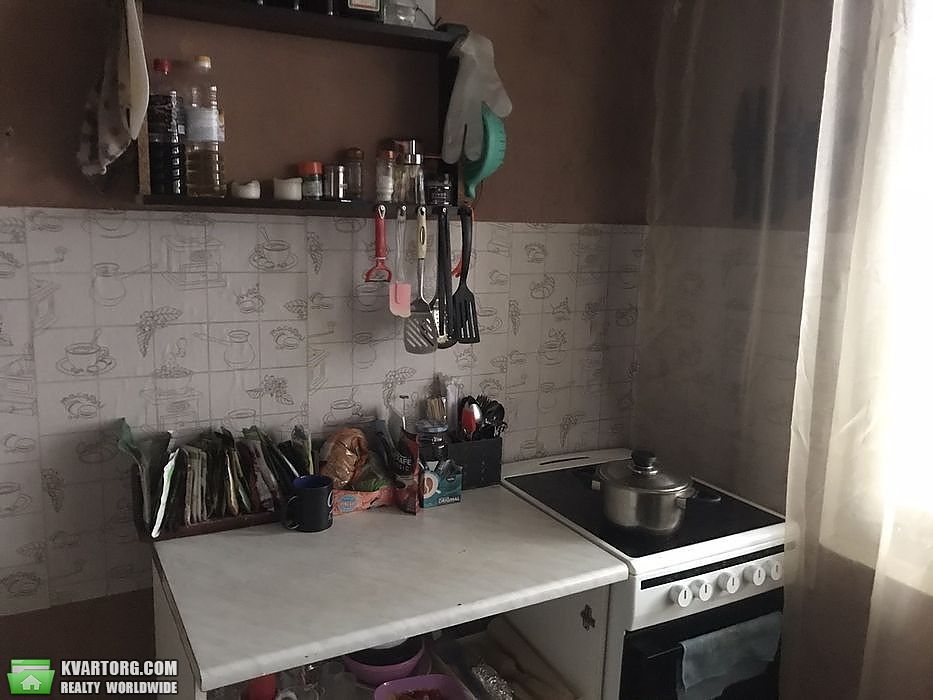 Rent out 1-room apartment. Киев,  Заболотного — photo 6