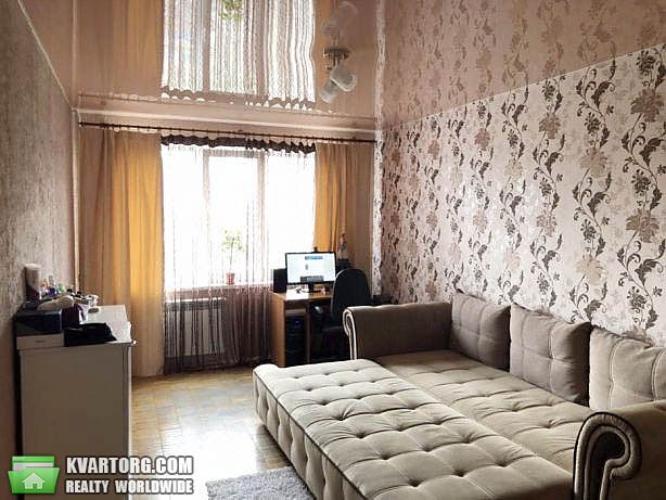 Rent out 1-room apartment. Киев,  Челябинская — photo 1