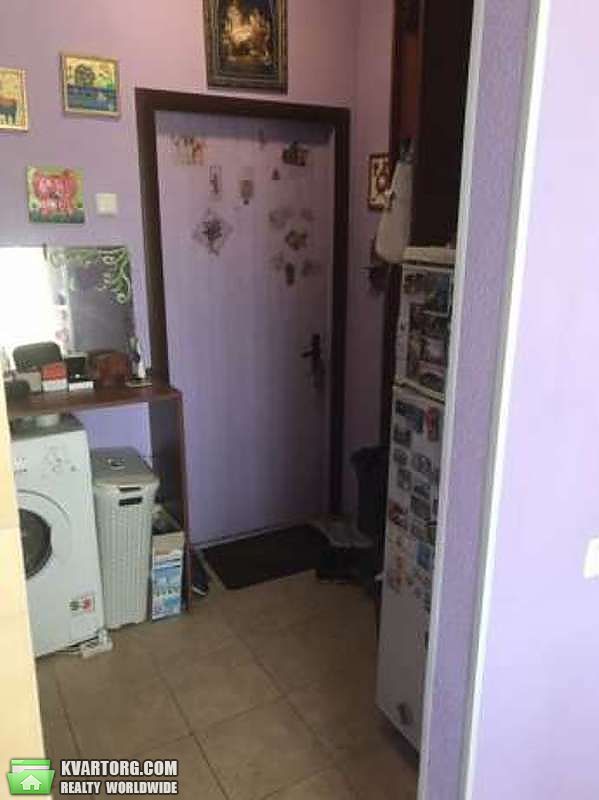 Sell 1-room apartment. Киев,  Приборный пер — photo 8