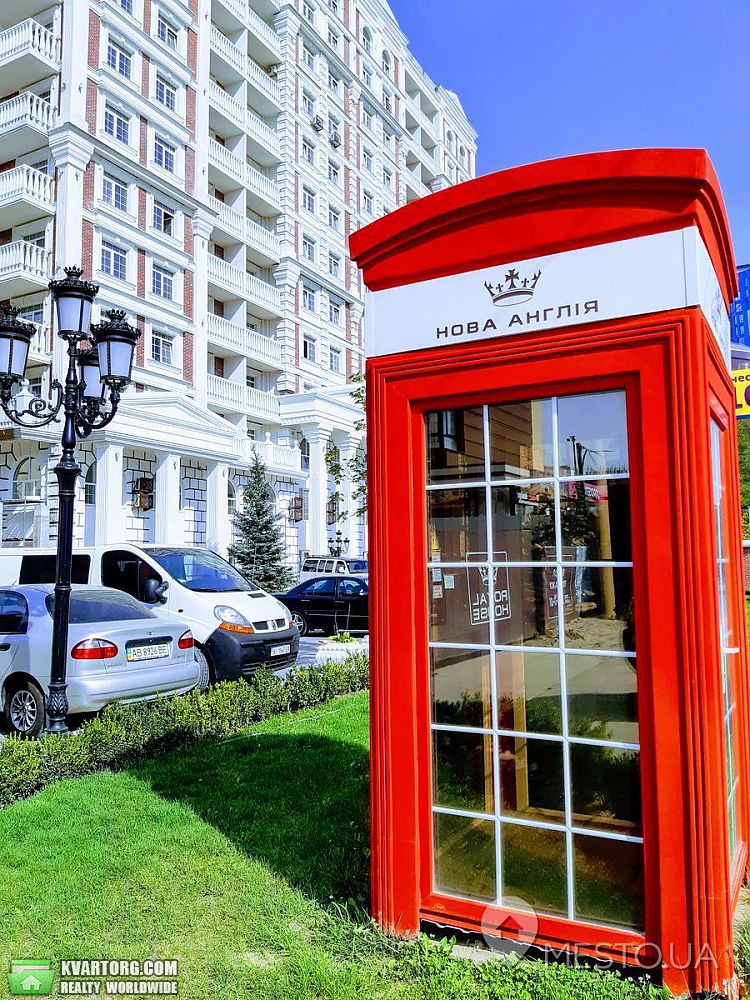 Sell 1-room apartment. Киев, максимовича — photo 6