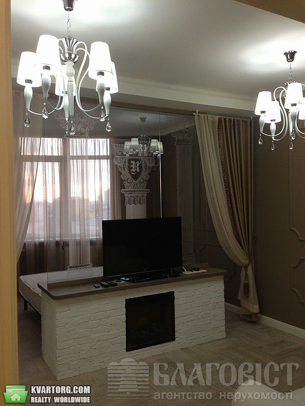 Sell 1-room apartment. Киев,  Механизаторов — photo 4
