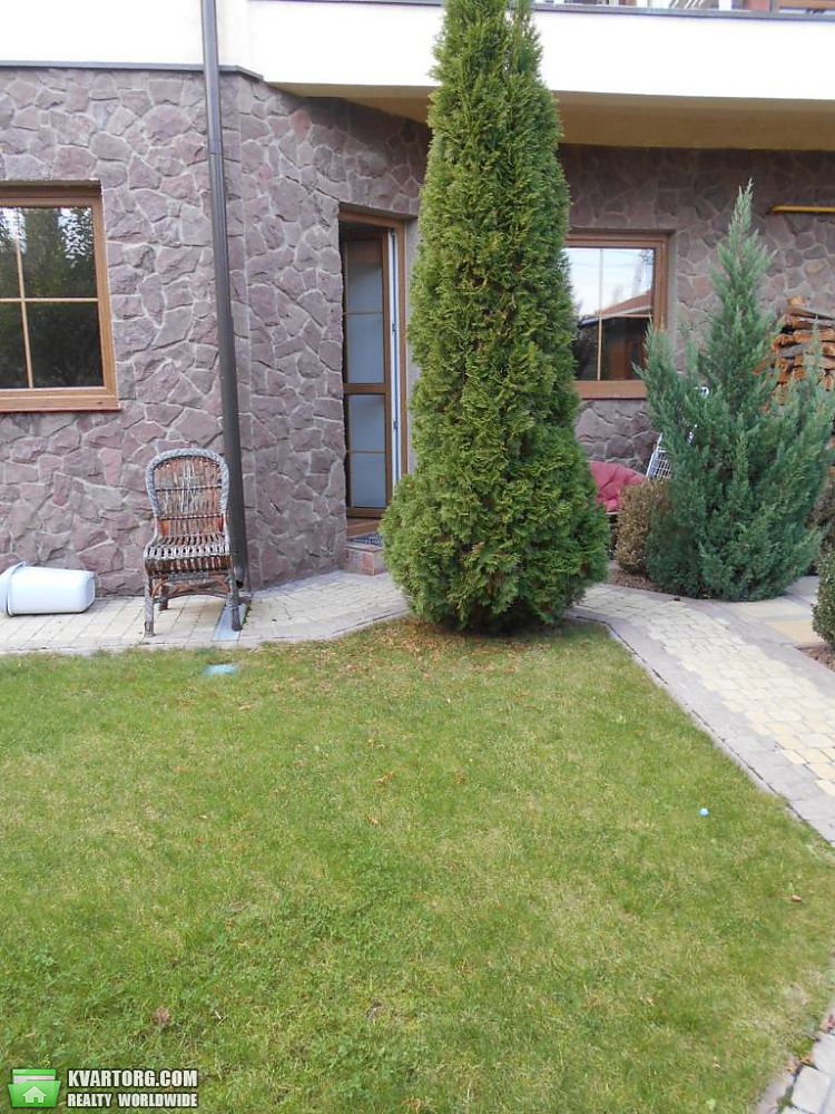 Rent out house. Киев, Локомотивная — photo 9